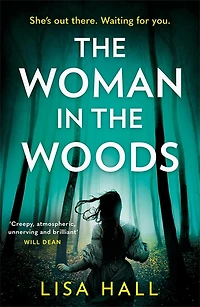 WOMAN THE WOODS