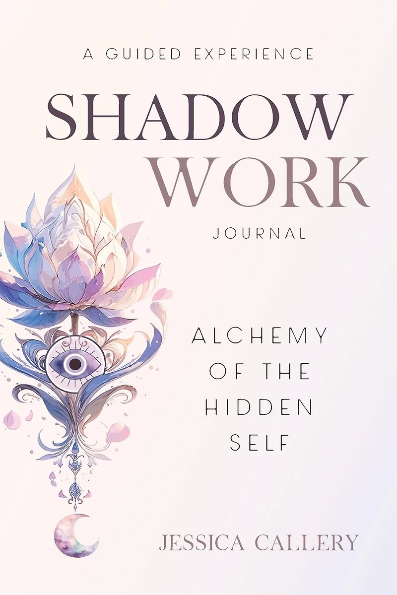 Shadow Work: Alchemy of the Hidden Self
