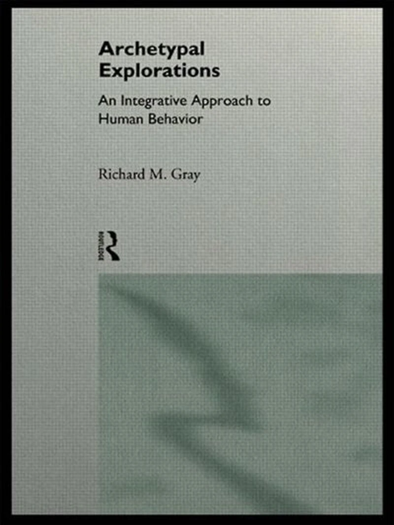 Archetypal Explorations: Towards an Sociology