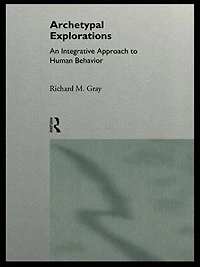 Archetypal Explorations: Towards an Sociology