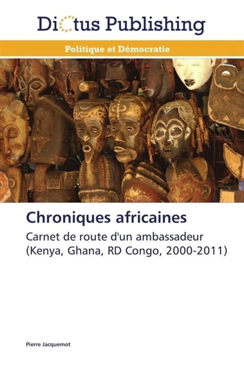 Chroniques africaines