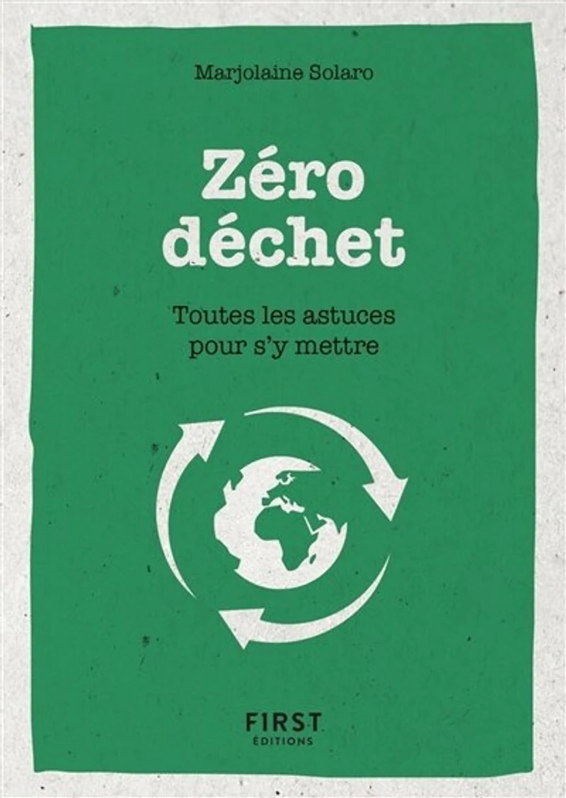 Zéro déchet: toutes les astuces pour s'y mettre
