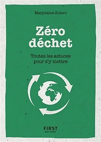Zéro déchet: toutes les astuces pour s'y mettre