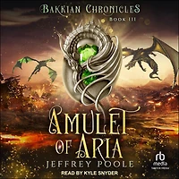 Amulet of Aria