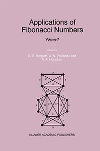 Applications of Fibonacci Numbers: Volume 7