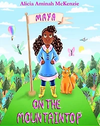 Maya on the Mountaintop