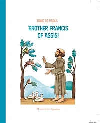 Brother Francis Of Assisi