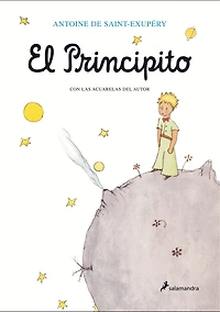 El Principito (edición especial en tapa dura) / The Little Prince (Hardcover Special Edition)