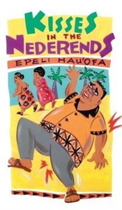 Kisses the Nederends