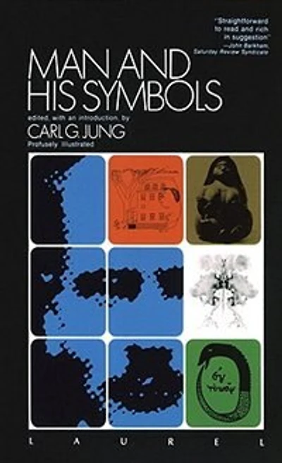 Man And His Symbols