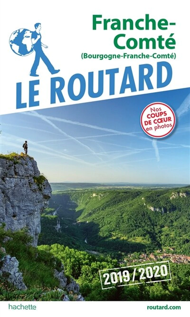 Franche-Comté: Bourgogne-Franche-Comté