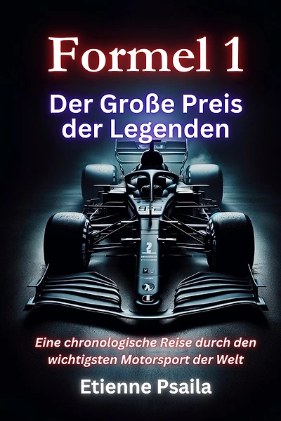 Formel 1: Der Große Preis der Legenden