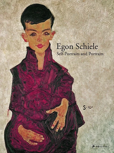Egon Schiele: Self-Portraits and Portraits