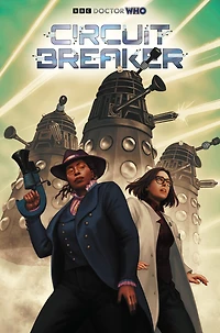 Doctor Who: Circuit Breaker