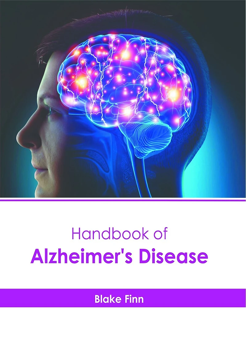 Handbook of Alzheimer's Disease