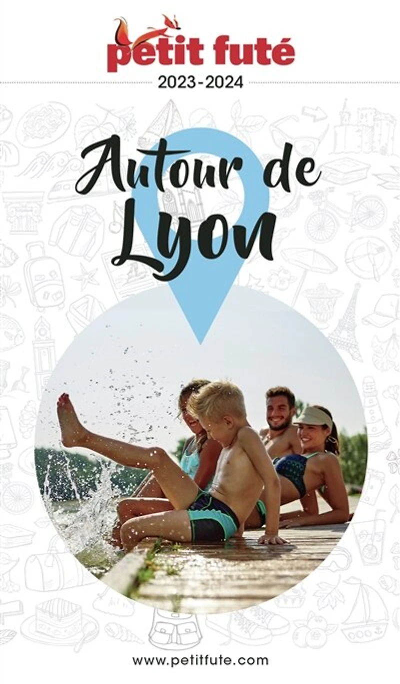 Autour de Lyon: 2025-2026