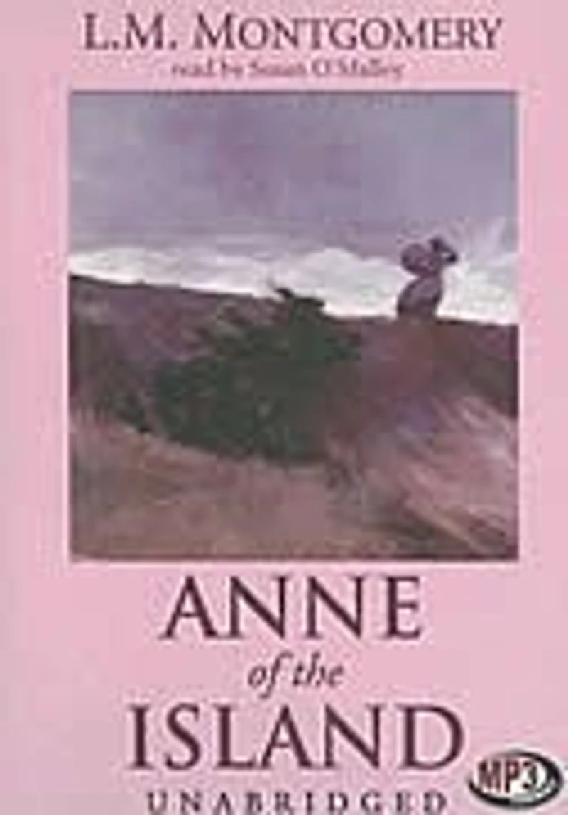 Anne of the Island