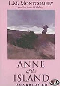 Anne of the Island