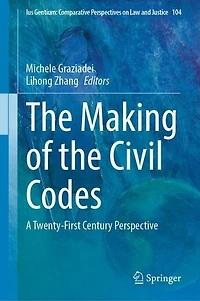 the Making of Civil Codes: A Twenty-First Century Perspective