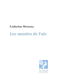 Les musées de l'air