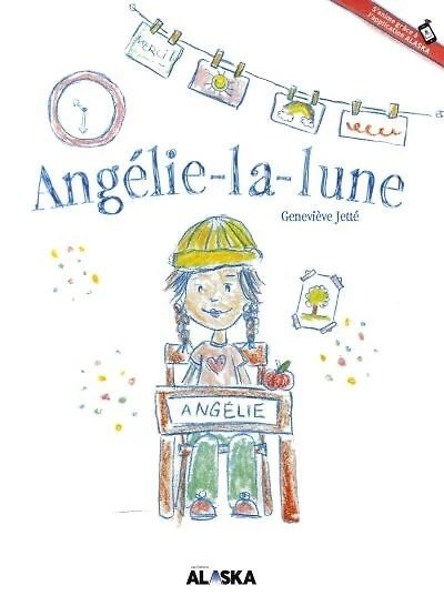 Angélie-la-lune