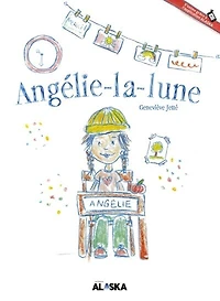 Angélie-la-lune