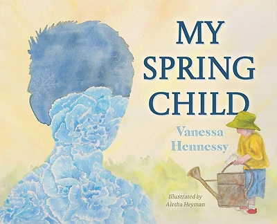 My Spring Child