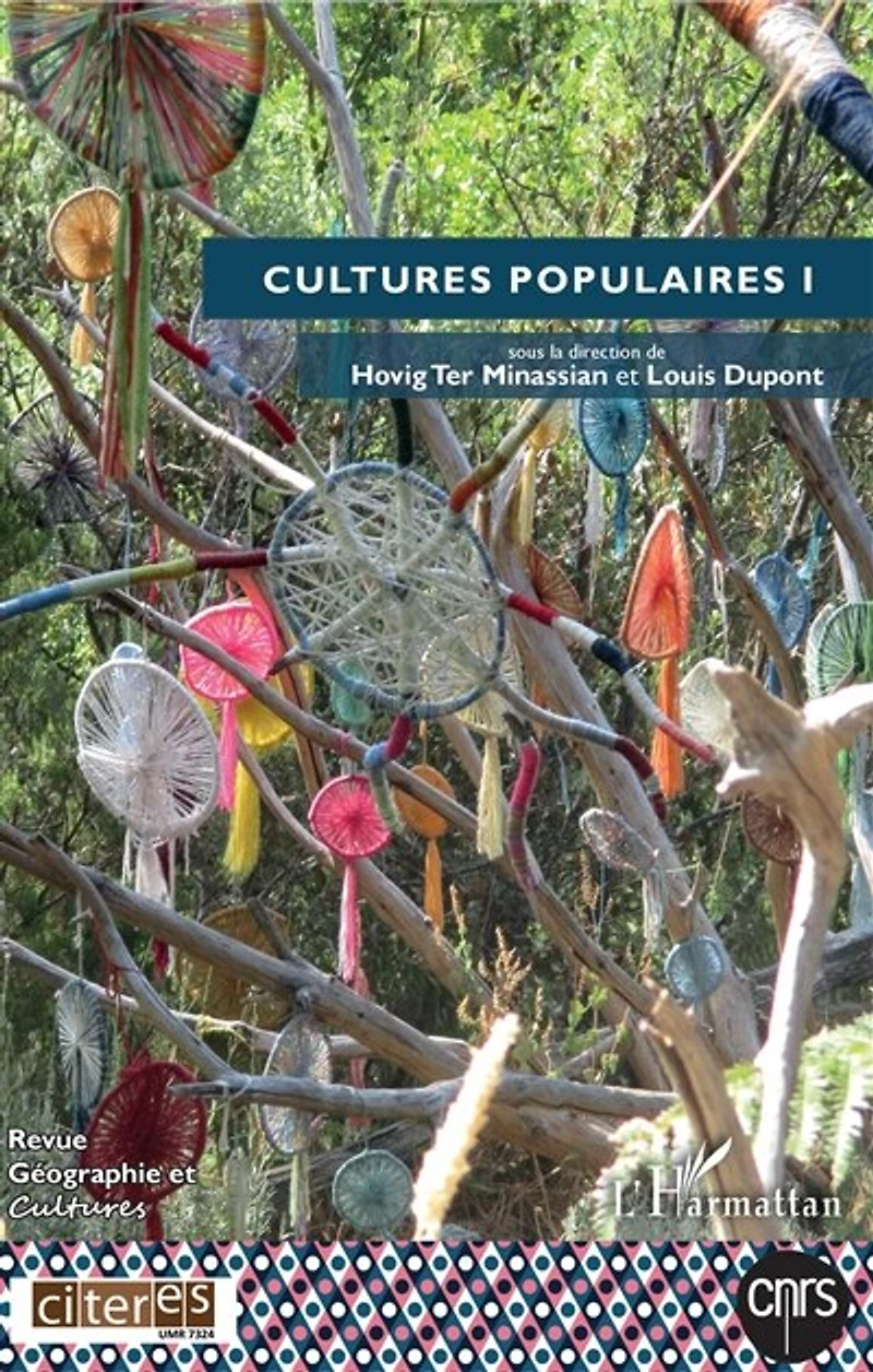 Cultures Populaires I