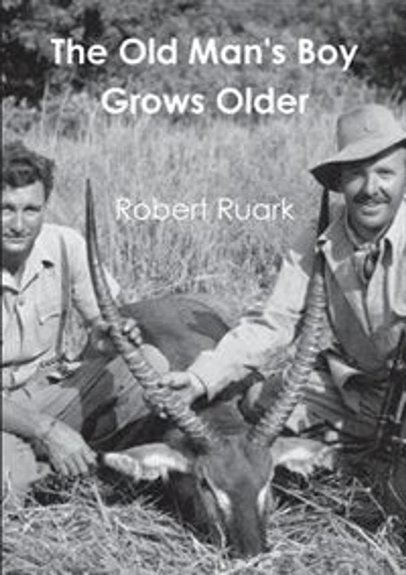 The Old Man's Boy Grows Older