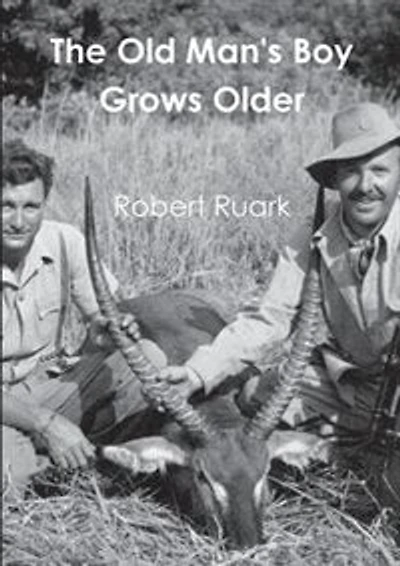 The Old Man's Boy Grows Older