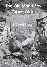 The Old Man's Boy Grows Older