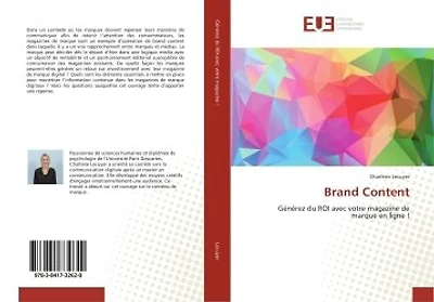 Brand Content: Genèrez du ROI avec votre magazine de marque en ligne !