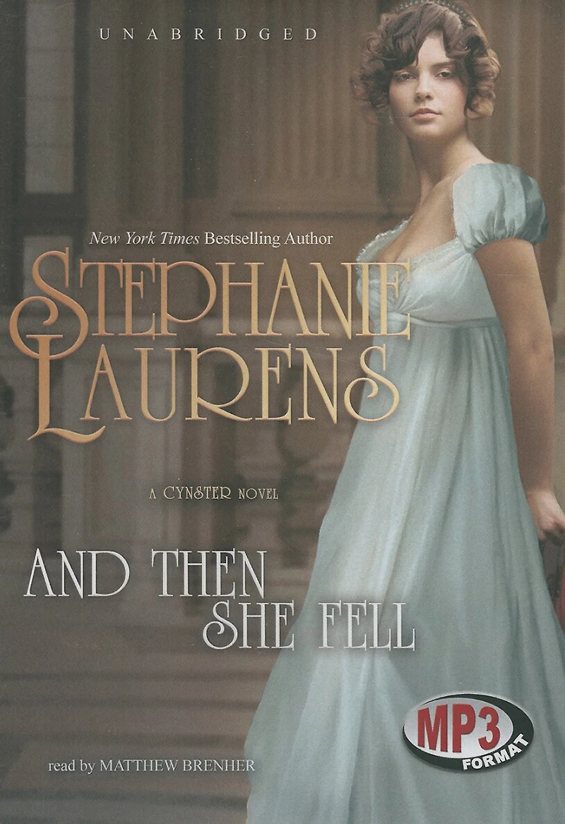 And Then She Fell