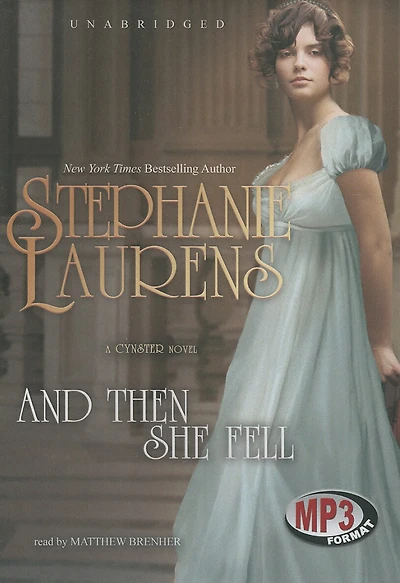 And Then She Fell