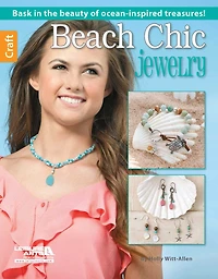 Beach Chic Jewelry: Bask the Beauty of Ocean-Inspired Treasures!