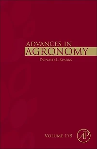 Advances Agronomy