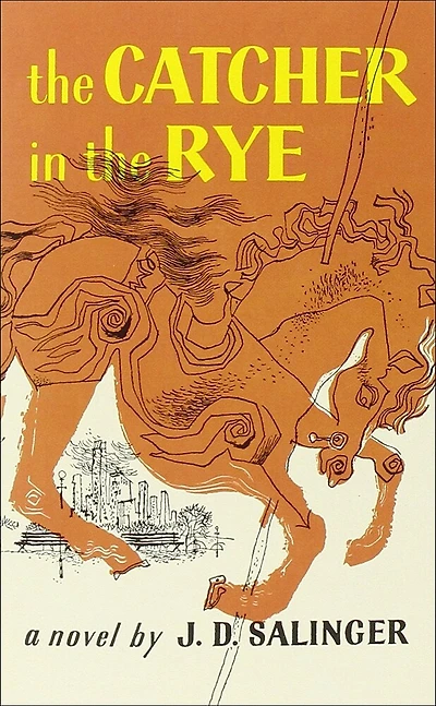 Catcher in the Rye