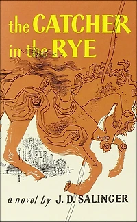 Catcher in the Rye