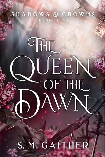 the Queen of Dawn