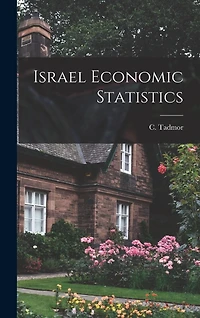 Israel Economic Statistics