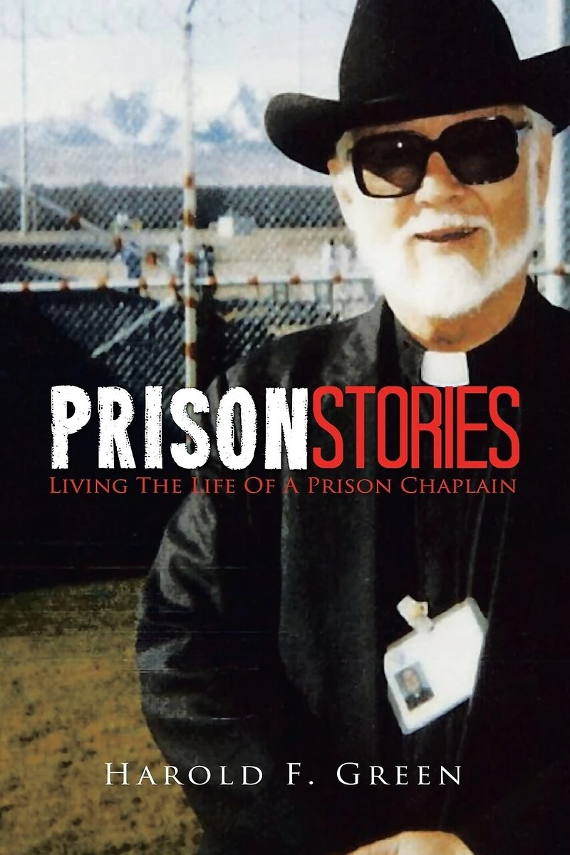 Prison Stories: Living The Life Of A Chaplain