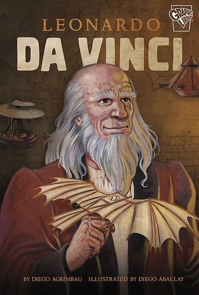 Leonardo da Vinci