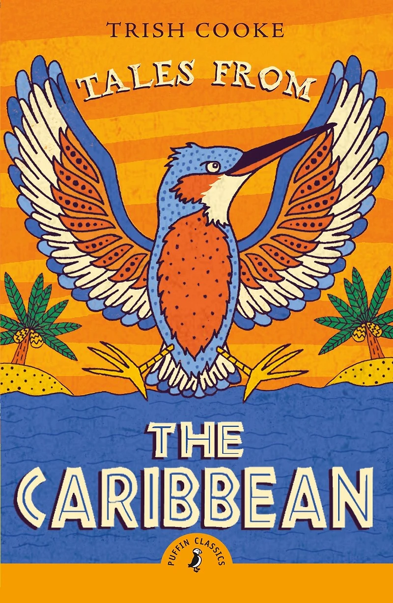 Tales from the Caribbean