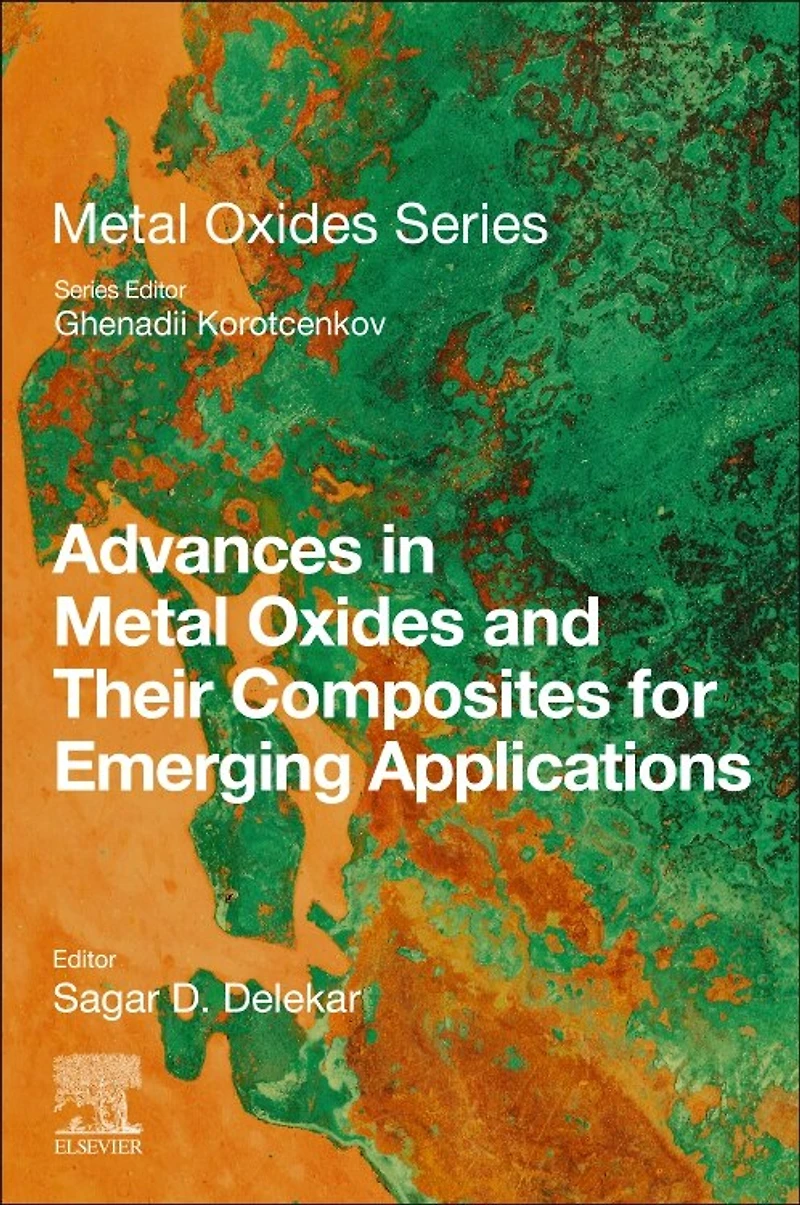 Advances Metal Oxides and Their Composites for Emerging Applications
