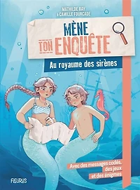 Au royaume des sirènes