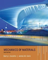 Mechanics Of Materials