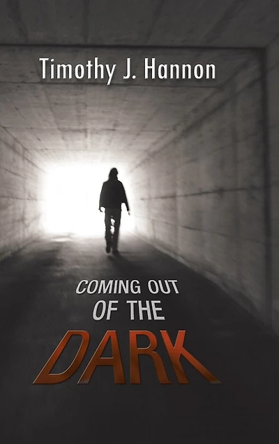 Coming Out Of The Dark