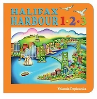 Halifax Harbour 123 (BB)