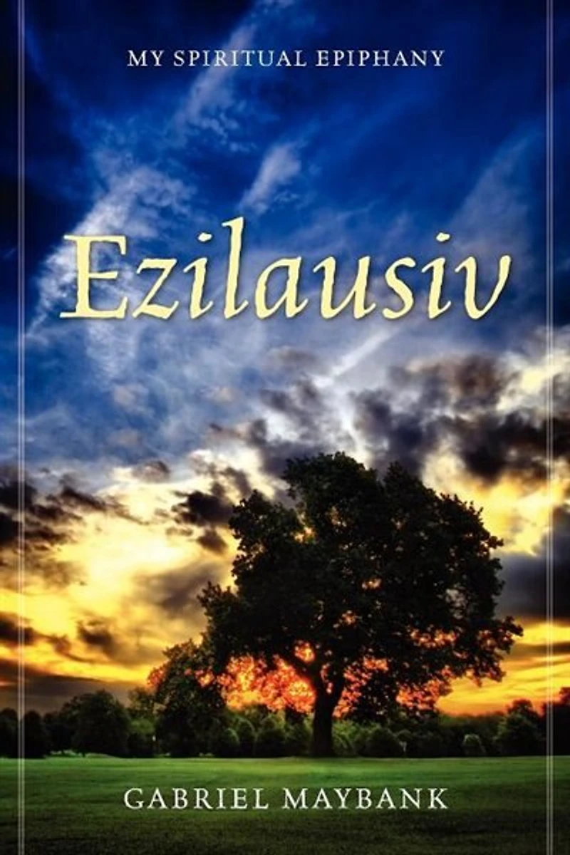 Ezilausiv: My Spiritual Epiphany