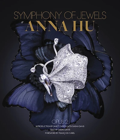 Anna Hu: Symphony Of Jewels: Opus 2